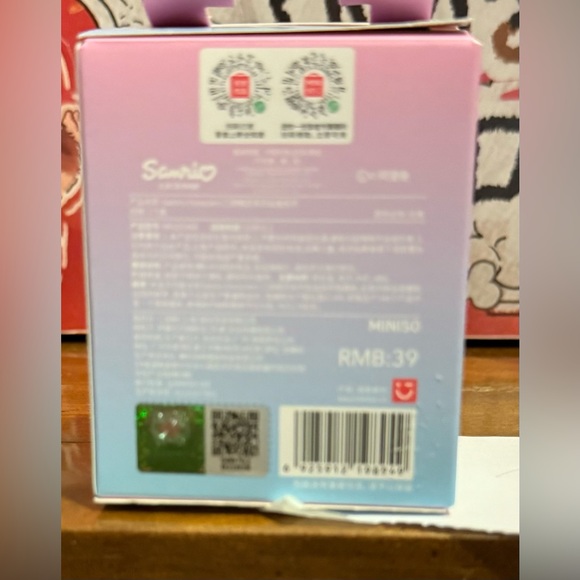 MINISO Sanrio Pocket Elf Series Blind Box - Picture 3 of 5